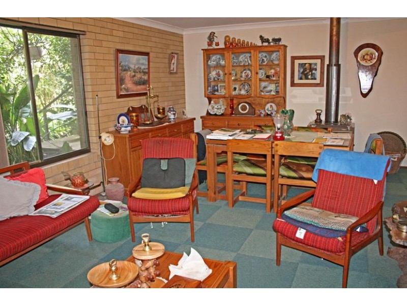 22-24 Wongawallan Road, Eagle Heights., Tamborine Mountain QLD 4272