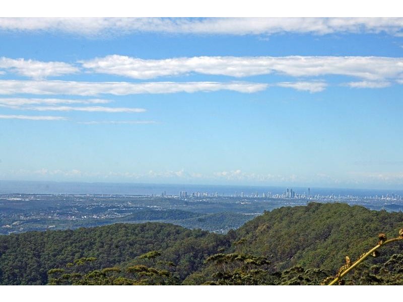 Eagle Heights QLD 4271