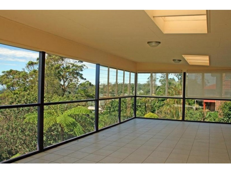 Eagle Heights QLD 4271