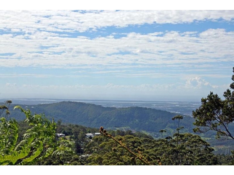 Eagle Heights QLD 4271