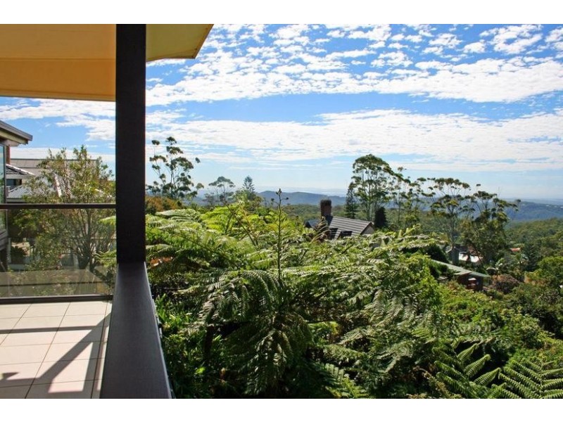 Eagle Heights QLD 4271