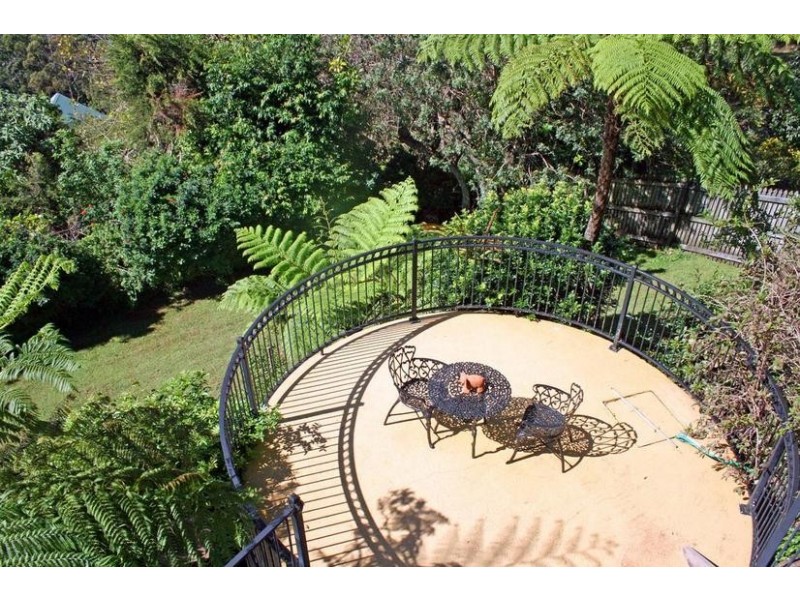 Eagle Heights QLD 4271