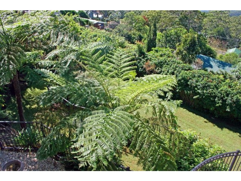 Eagle Heights QLD 4271