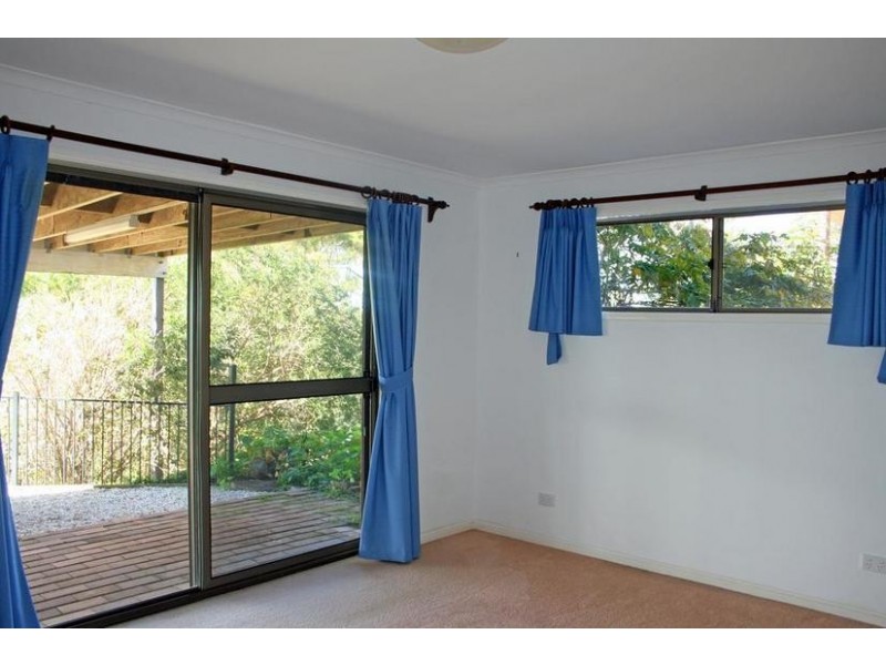 Eagle Heights QLD 4271