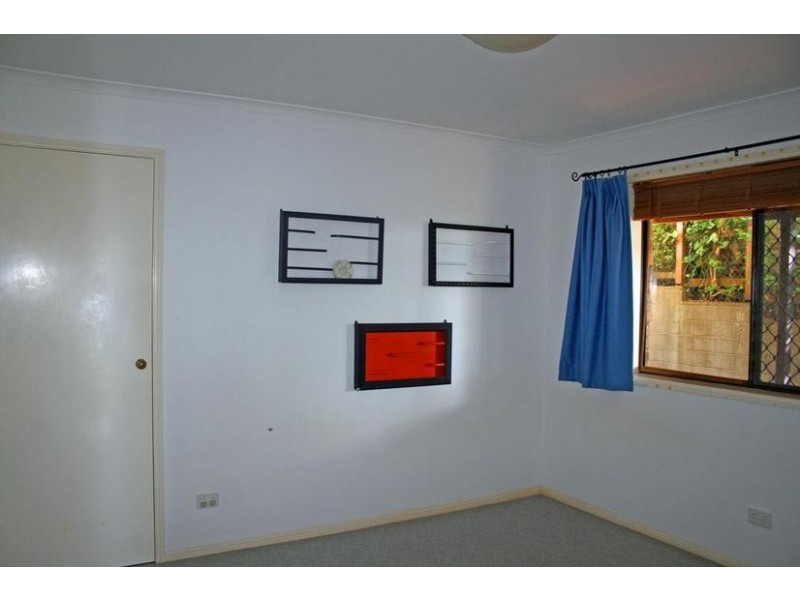 Eagle Heights QLD 4271