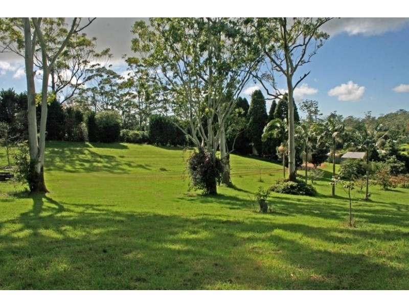 Tamborine Mountain QLD 4272