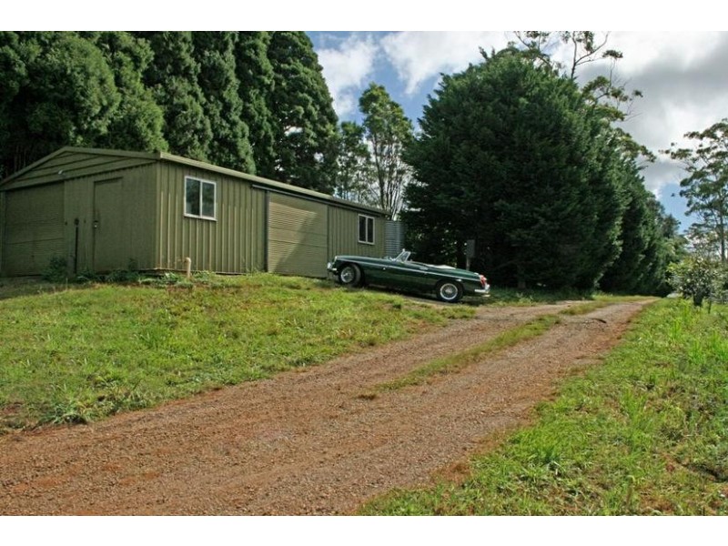 Tamborine Mountain QLD 4272