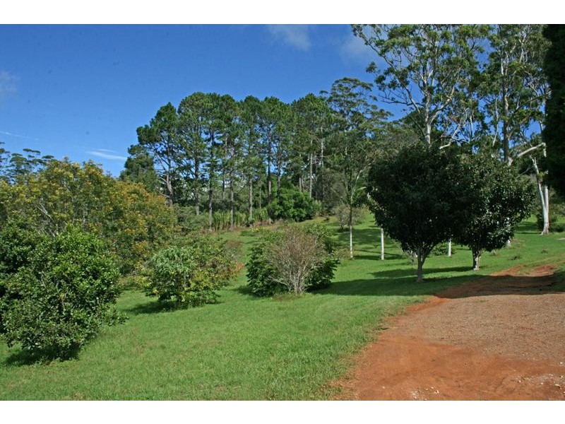 Tamborine Mountain QLD 4272