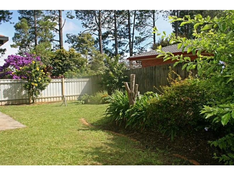 Tamborine Mountain QLD 4272