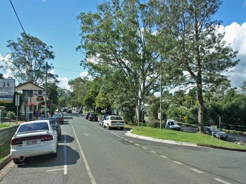 Lot 2, 1-3 Main Street, North Tamborine QLD 4272