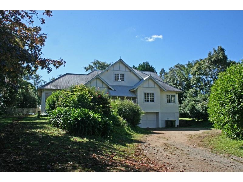 Tamborine Mountain QLD 4272