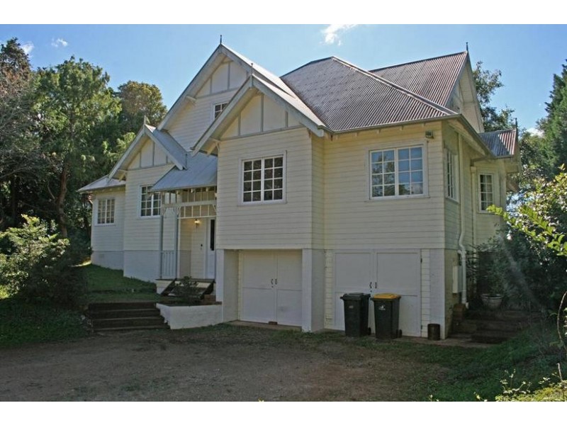 Tamborine Mountain QLD 4272