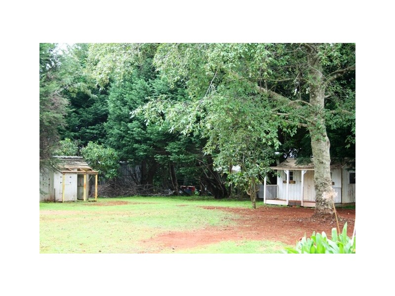 Tamborine Mountain QLD 4272