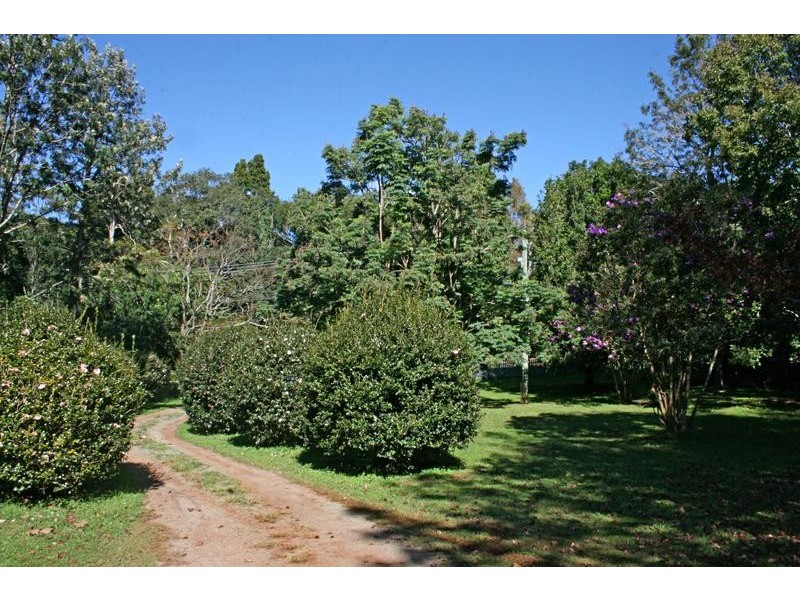 Tamborine Mountain QLD 4272