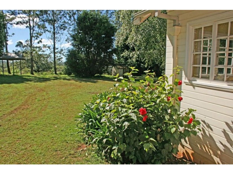 Tamborine Mountain QLD 4272