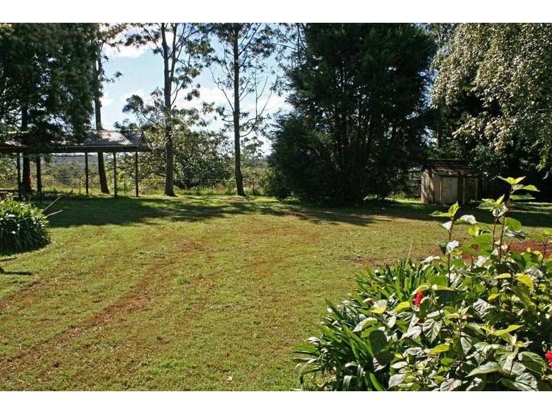 Tamborine Mountain QLD 4272
