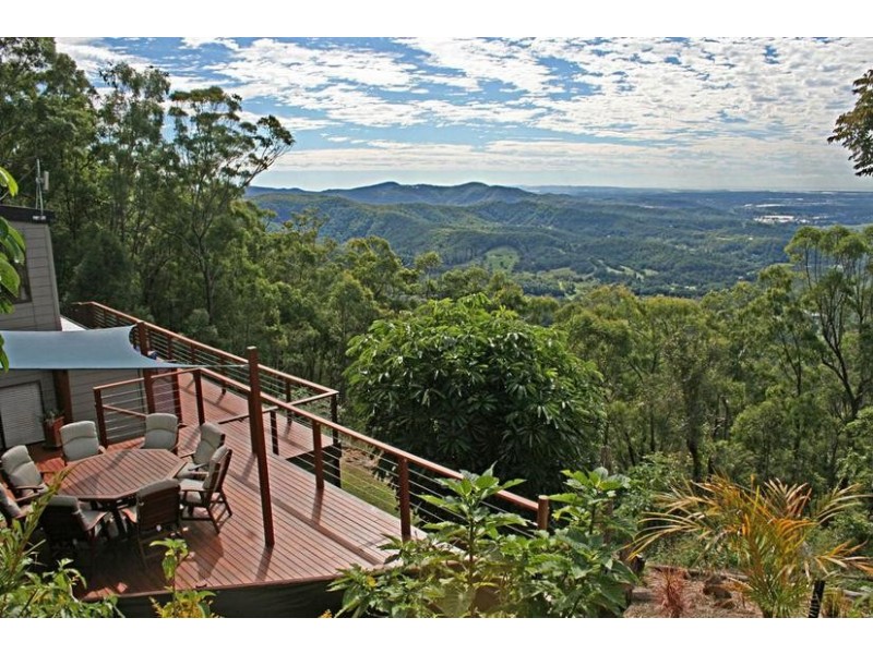 251 Guanaba Creek Road, Tamborine Mountain QLD 4272