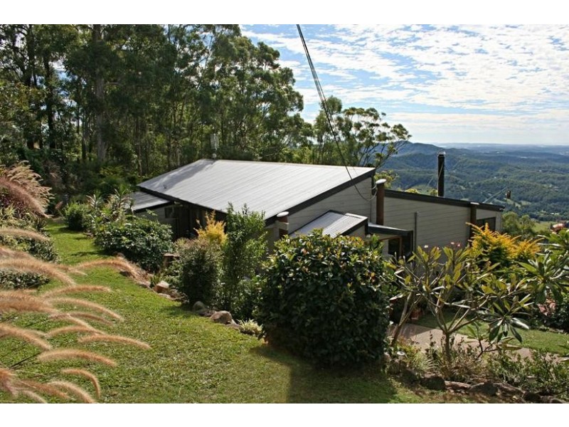 251 Guanaba Creek Road, Tamborine Mountain QLD 4272