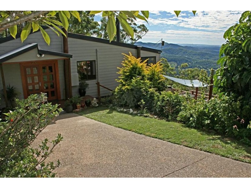 251 Guanaba Creek Road, Tamborine Mountain QLD 4272