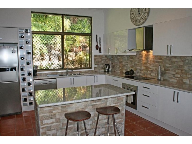 251 Guanaba Creek Road, Tamborine Mountain QLD 4272