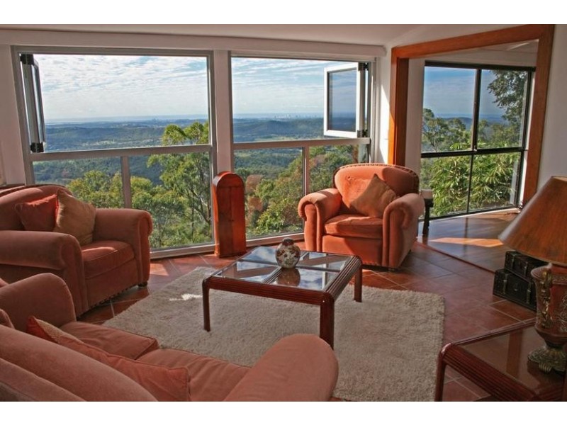 251 Guanaba Creek Road, Tamborine Mountain QLD 4272