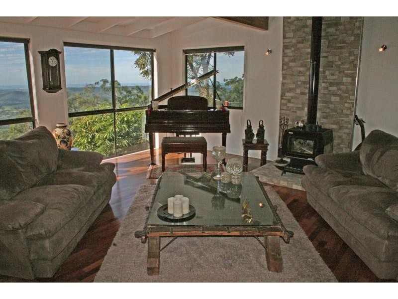 251 Guanaba Creek Road, Tamborine Mountain QLD 4272