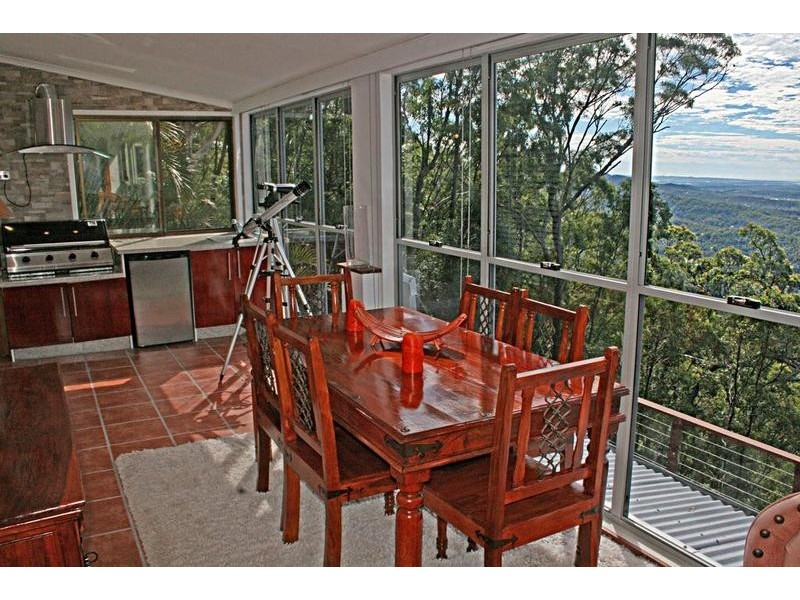 251 Guanaba Creek Road, Tamborine Mountain QLD 4272