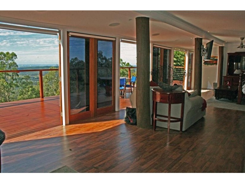 251 Guanaba Creek Road, Tamborine Mountain QLD 4272