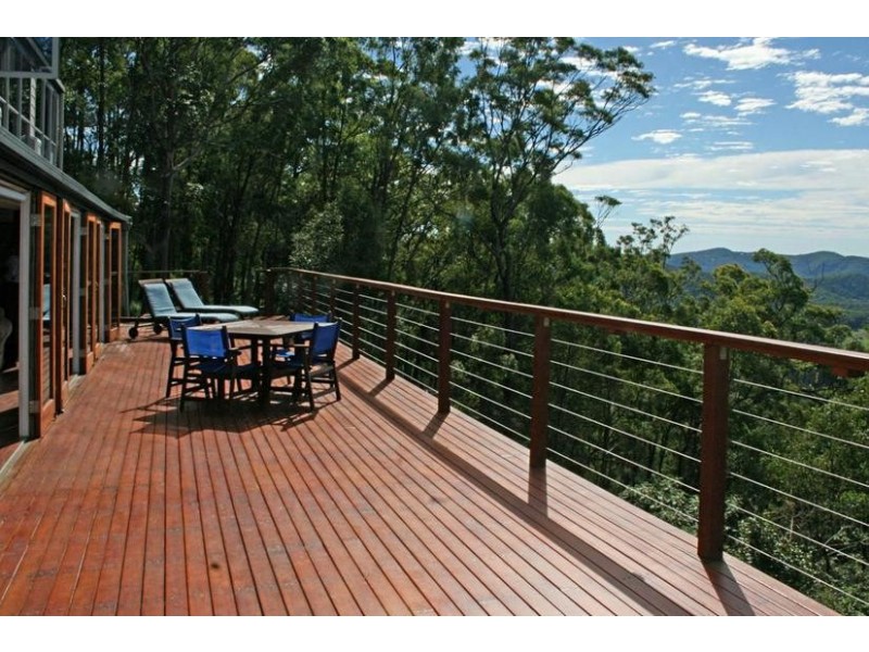 251 Guanaba Creek Road, Tamborine Mountain QLD 4272
