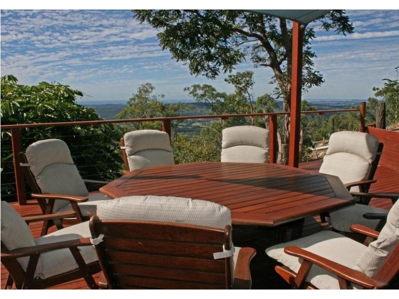 251 Guanaba Creek Road, Tamborine Mountain QLD 4272