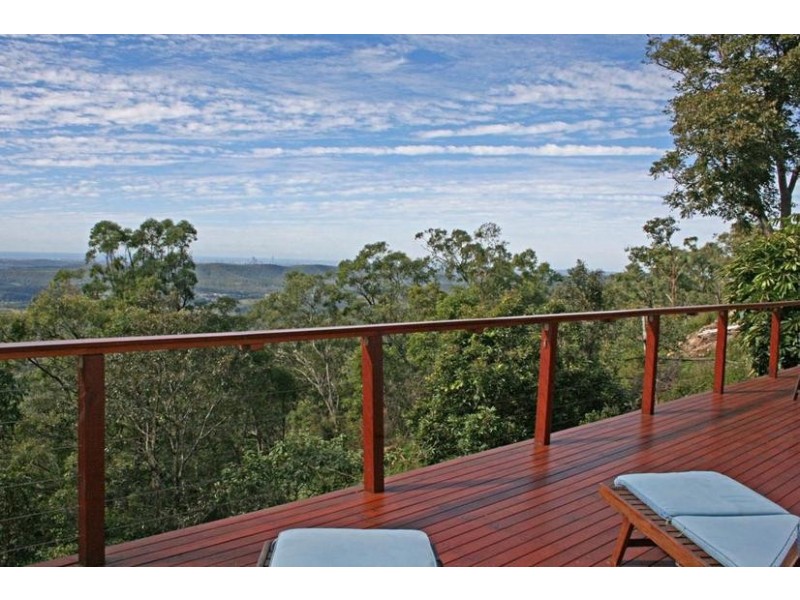 251 Guanaba Creek Road, Tamborine Mountain QLD 4272