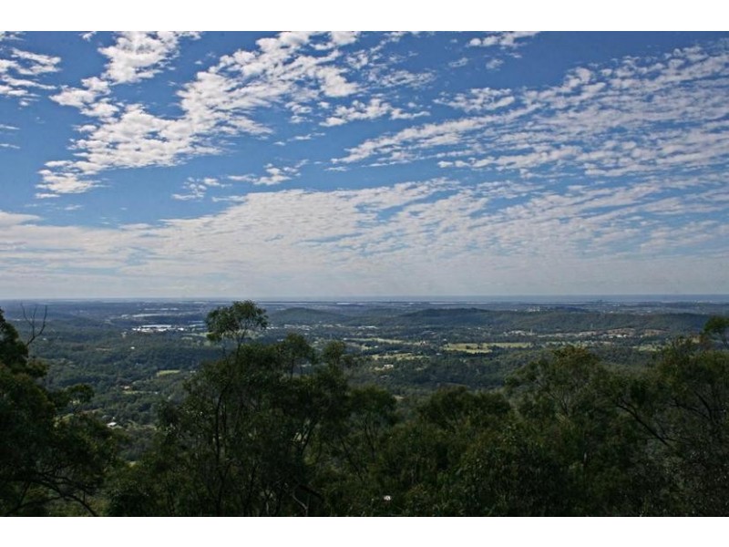 251 Guanaba Creek Road, Tamborine Mountain QLD 4272