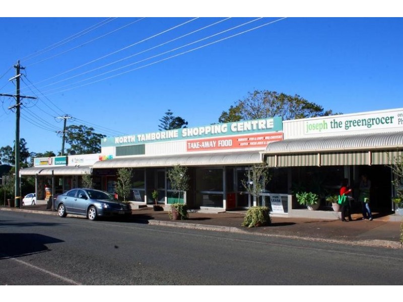 Lot 3b & 4, 15-17 Main Street, North Tamborine QLD 4272