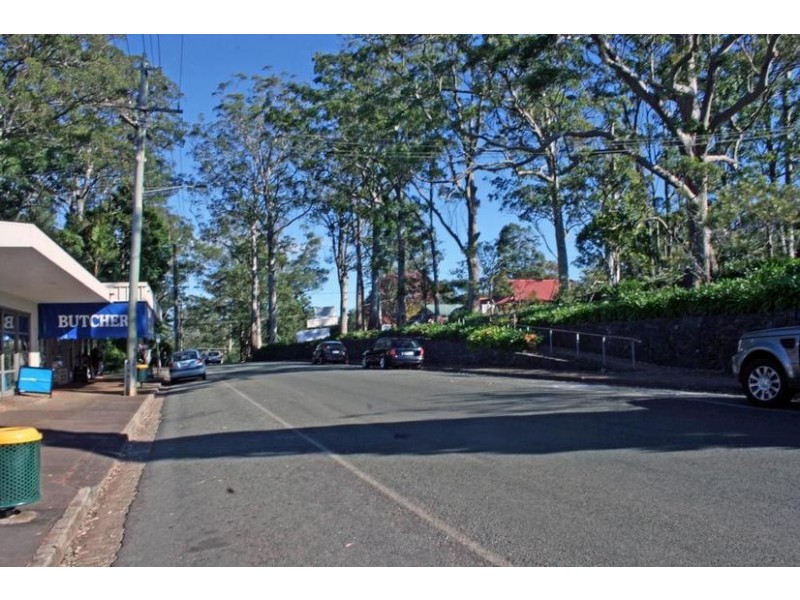 Lot 3b & 4, 15-17 Main Street, North Tamborine QLD 4272