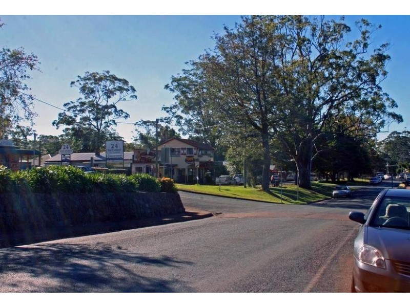Lot 3b & 4, 15-17 Main Street, North Tamborine QLD 4272