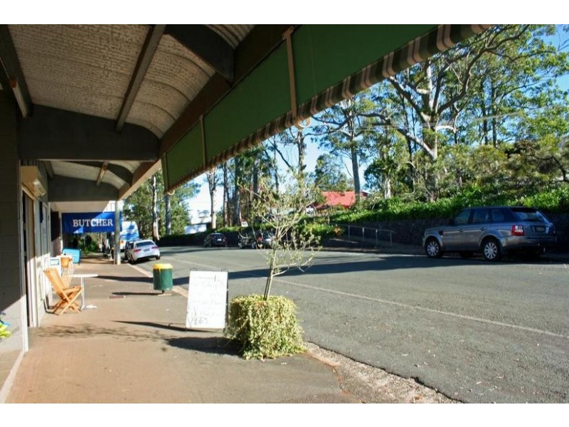 Lot 3b & 4, 15-17 Main Street, North Tamborine QLD 4272