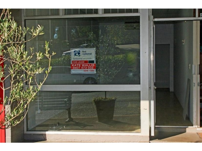 Lot 3b & 4, 15-17 Main Street, North Tamborine QLD 4272