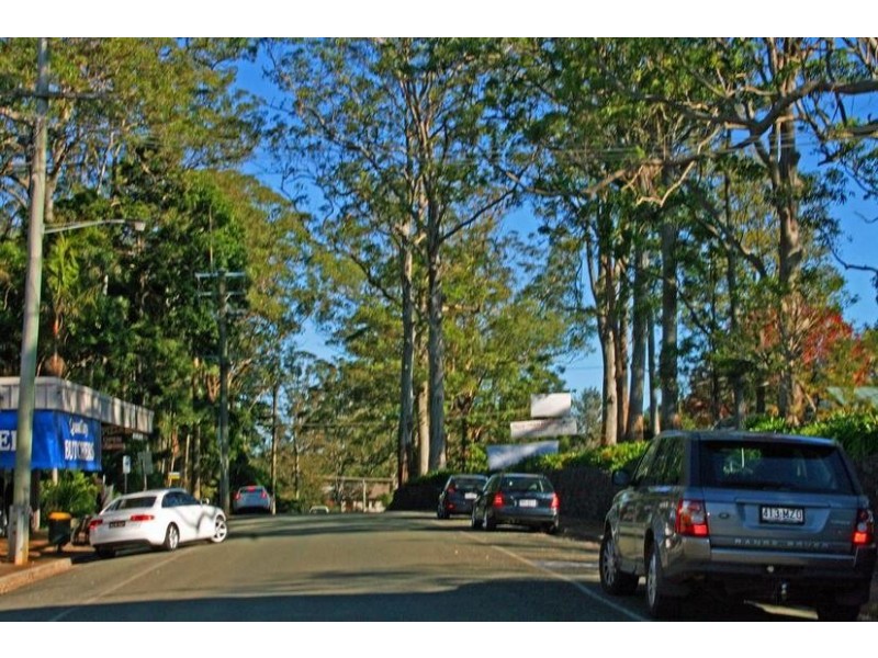 Lot 3b & 4, 15-17 Main Street, North Tamborine QLD 4272