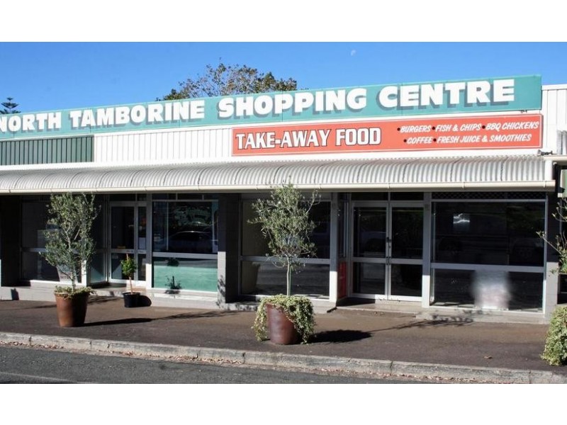 Lot 3b & 4, 15-17 Main Street, North Tamborine QLD 4272