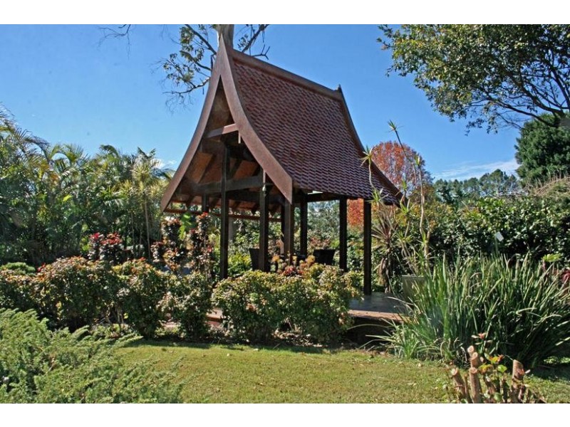 Tamborine Mountain QLD 4272