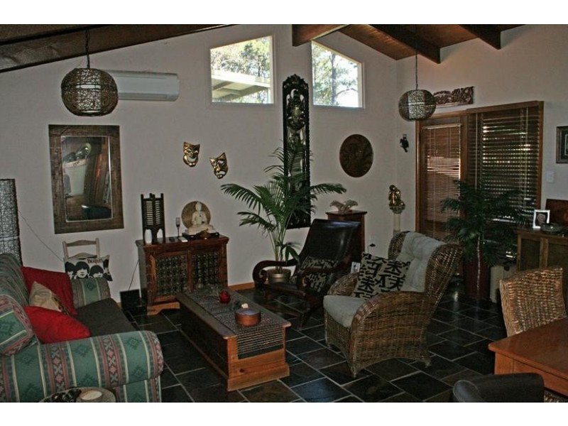 Tamborine Mountain QLD 4272