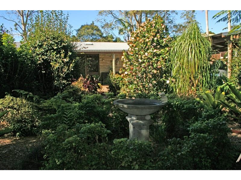 Tamborine Mountain QLD 4272