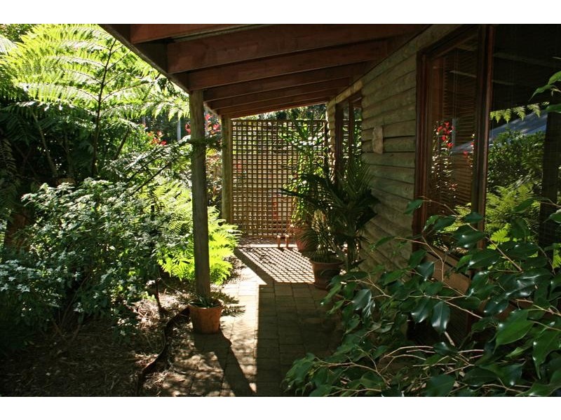 Tamborine Mountain QLD 4272