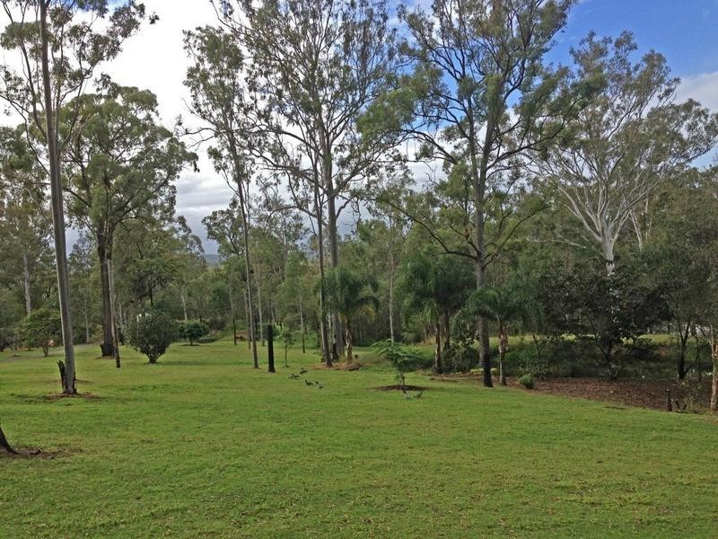 Tamborine QLD 4270