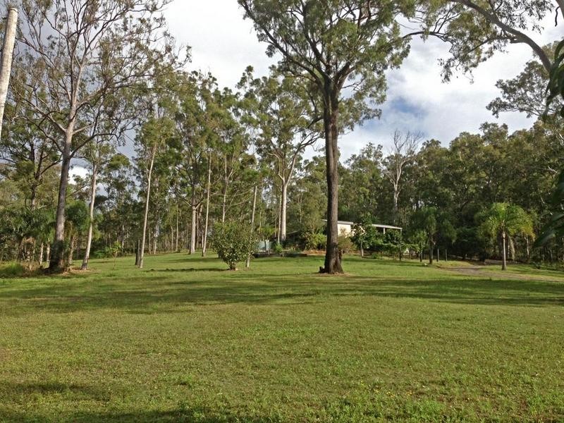 Tamborine QLD 4270