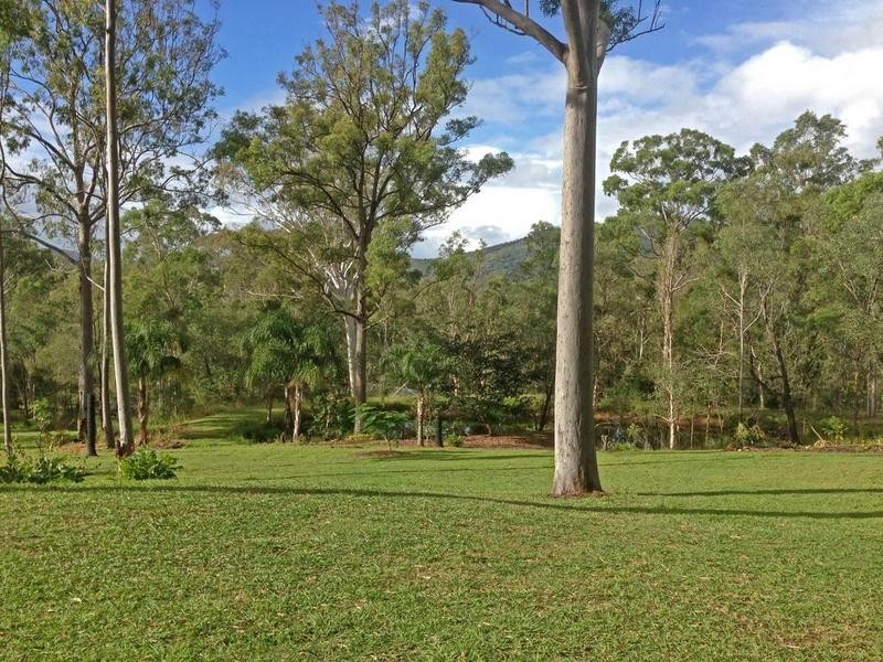 Tamborine QLD 4270