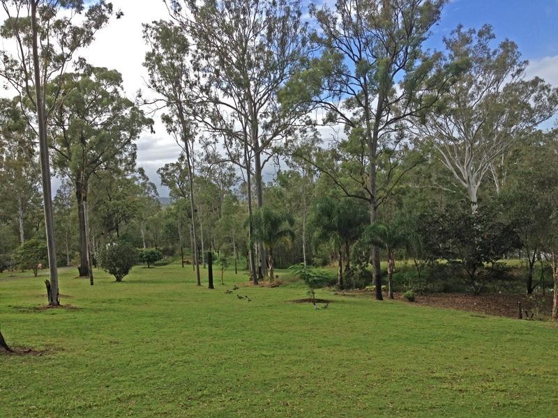 Tamborine QLD 4270