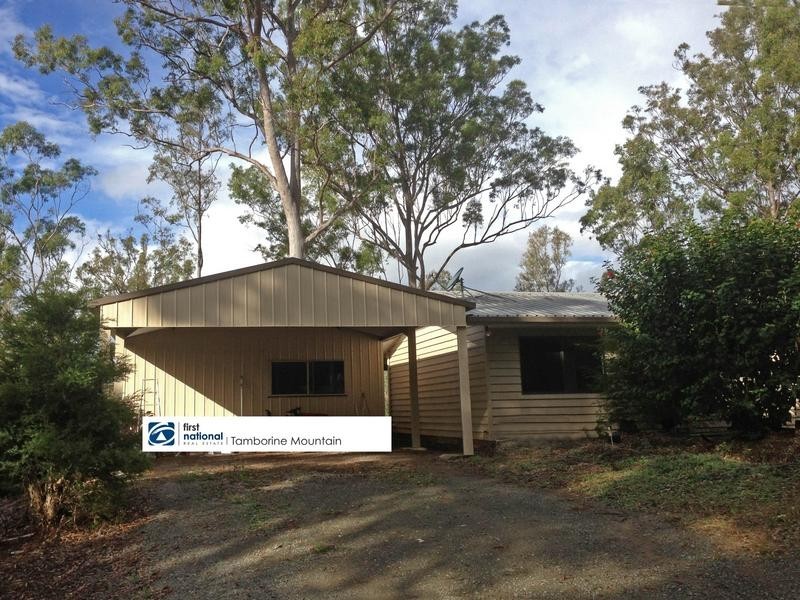 Tamborine QLD 4270