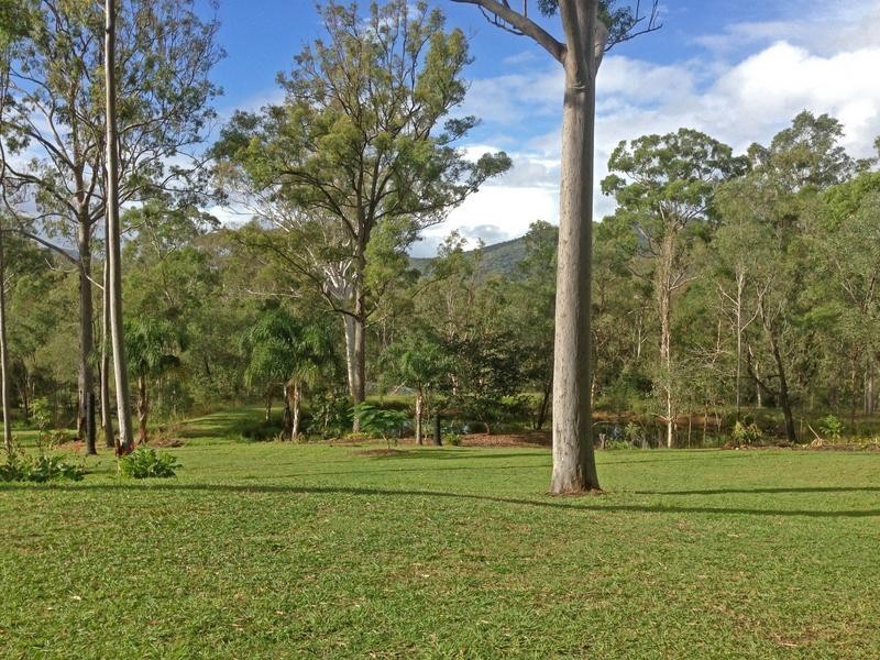Tamborine QLD 4270