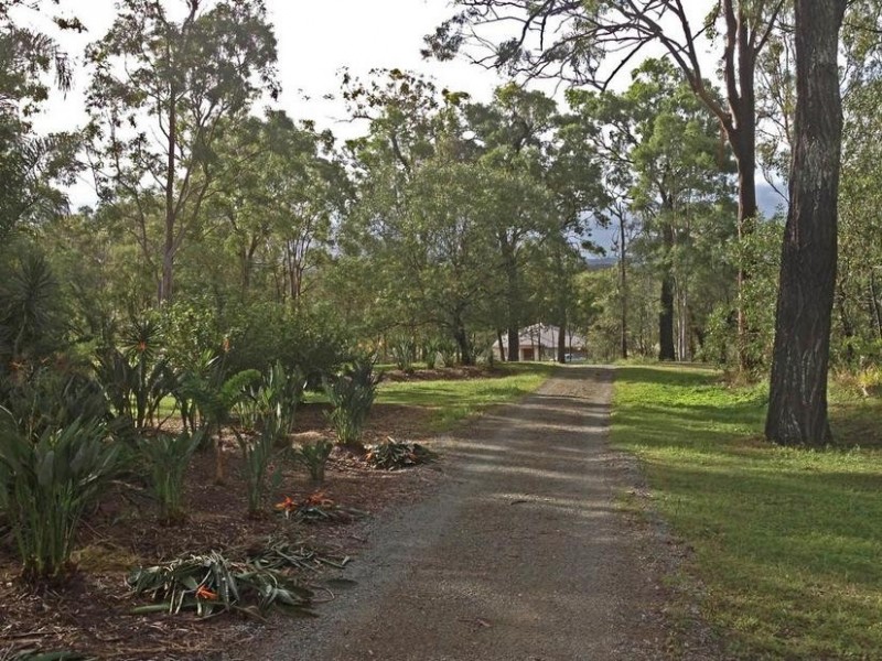 Tamborine QLD 4270